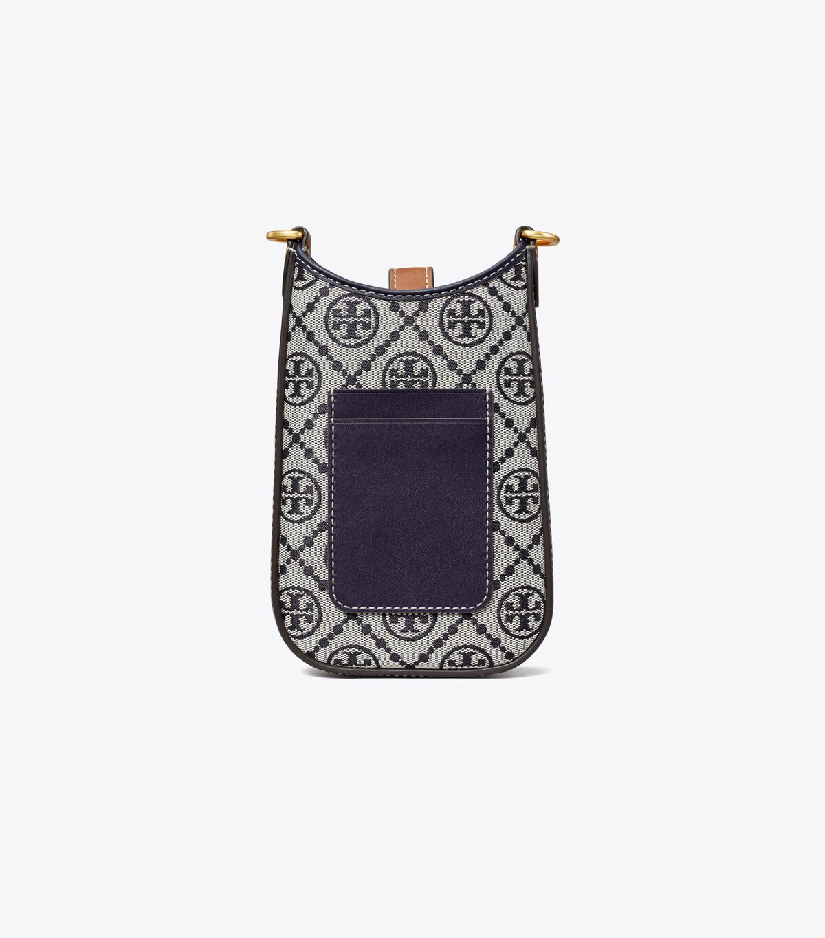 tory burch t monogram phone crossbody