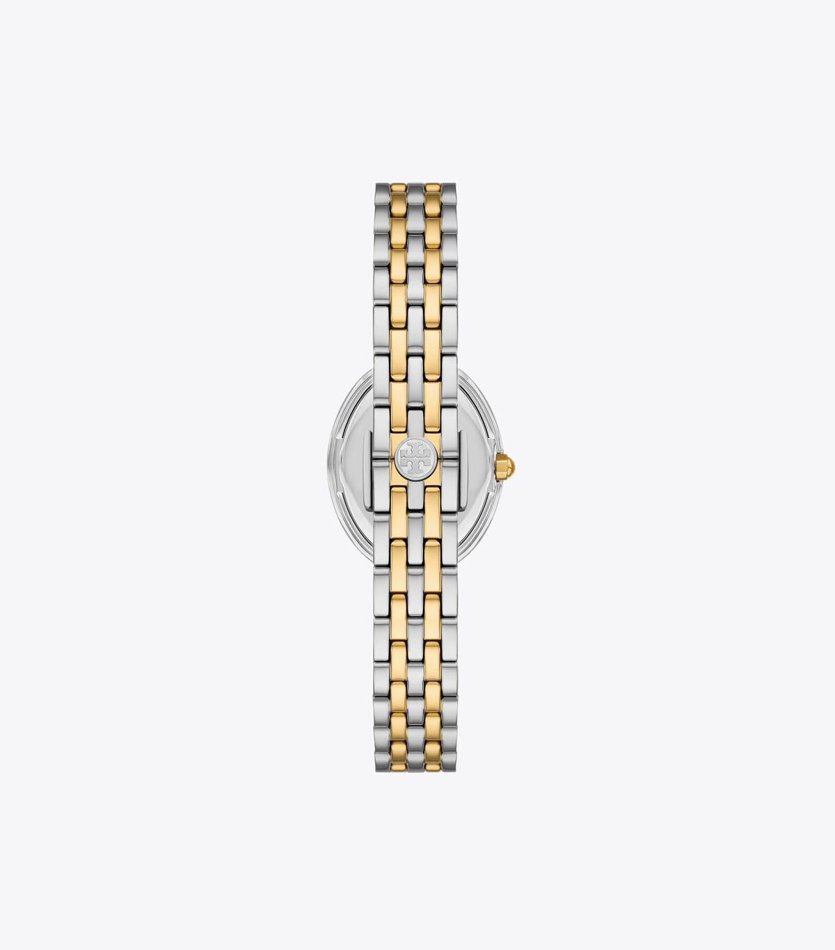 tory burch the oval