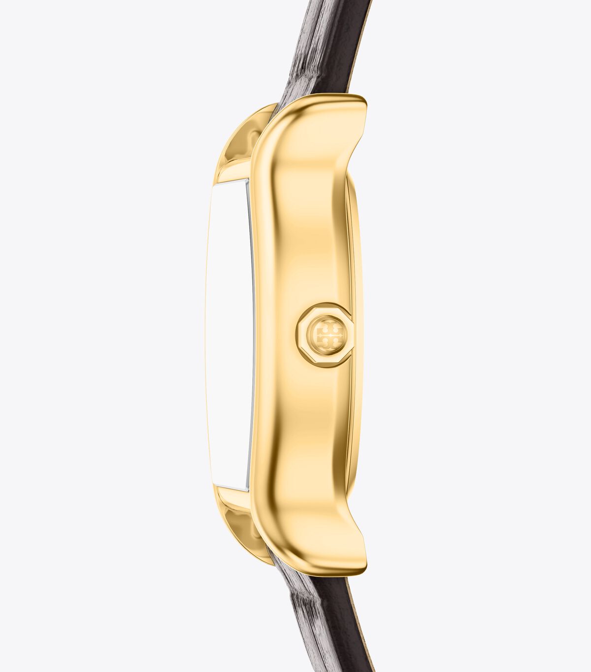 Small Eleanor Curve Watch tory burch small eleanor curve watch