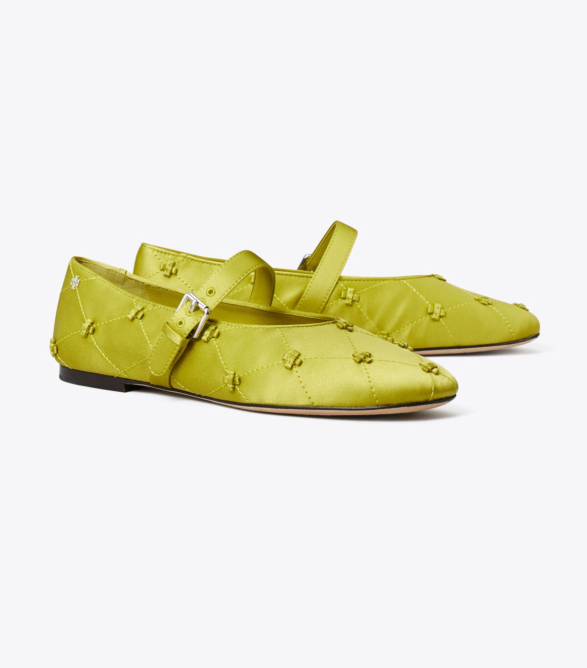 Bunny Knot Mary Jane tory burch bunny knot mary jane