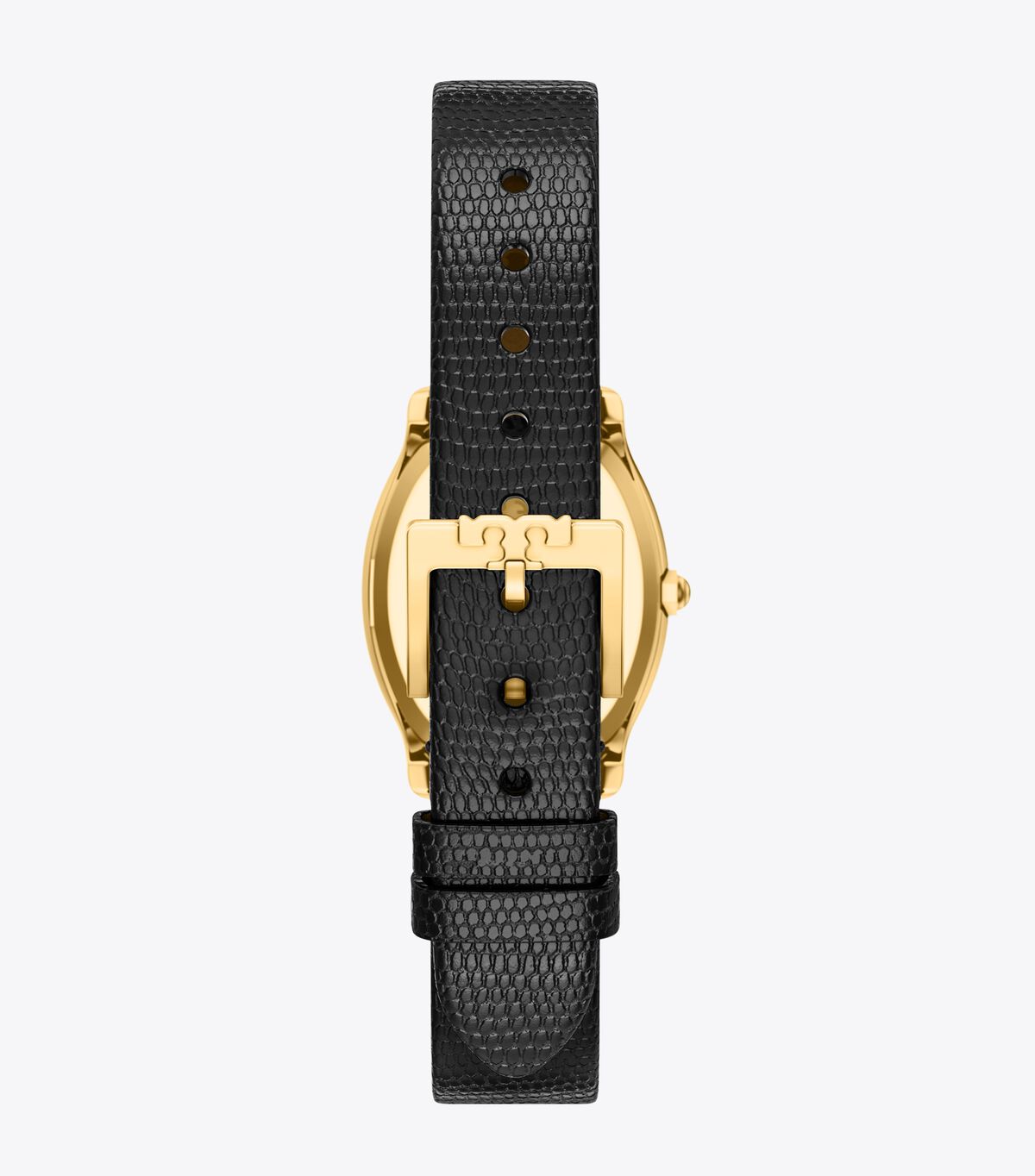 tory burch small eleanor curve watch