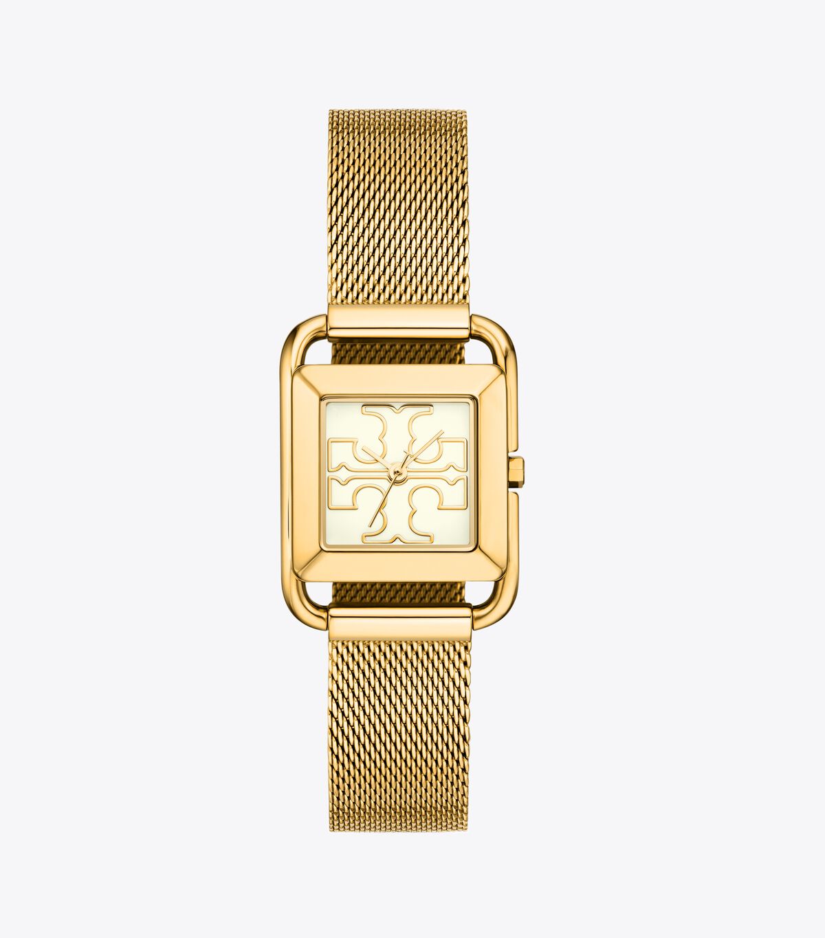 tory burch miller watch