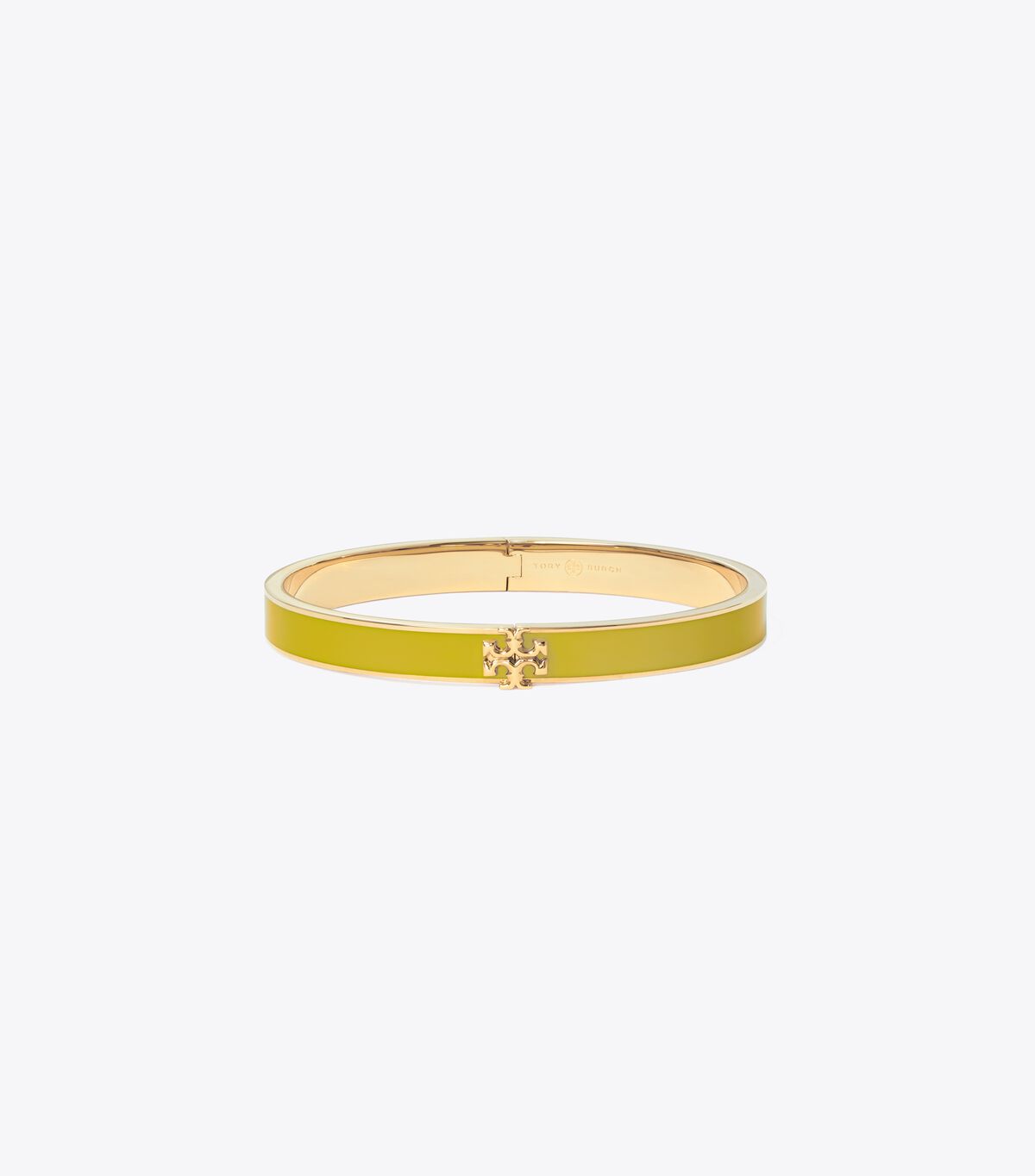 tory burch kira enamel 7mm bracelet