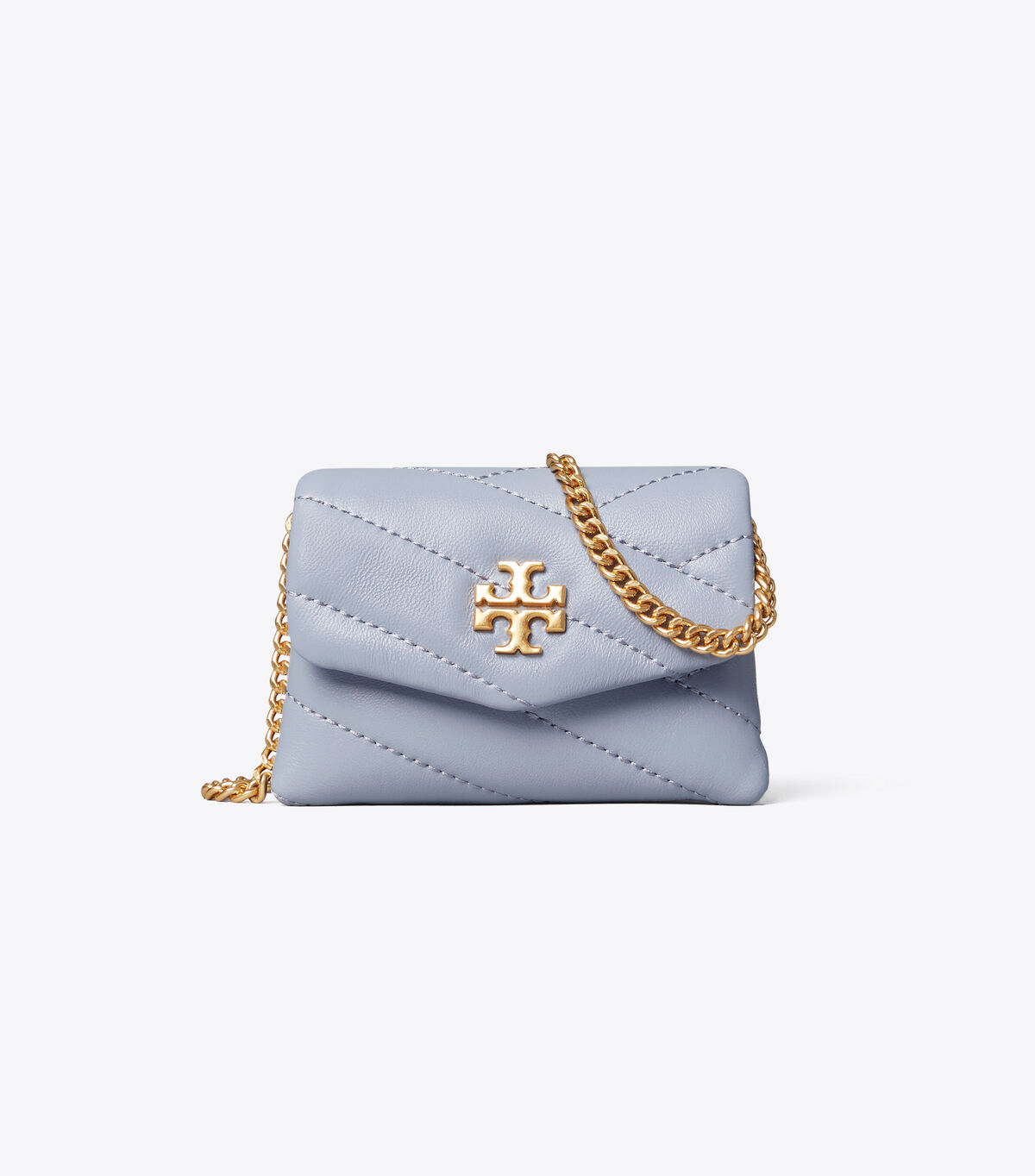 tory burch kira chevron nano bag
