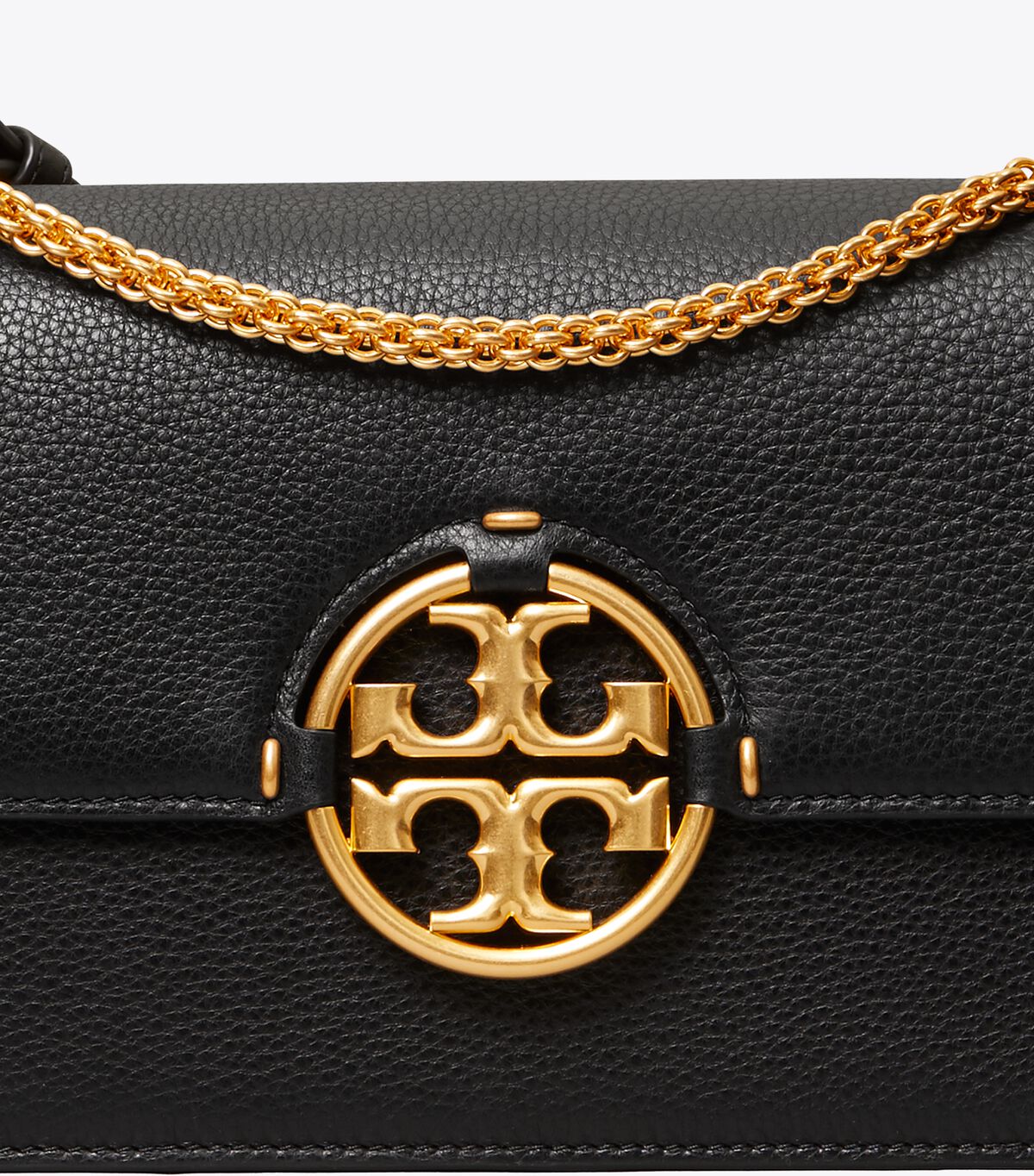 حقيبة كتف ميلر tory burch حقيبة كتف ميلر