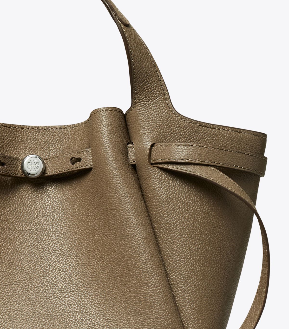 tory burch small romy tote