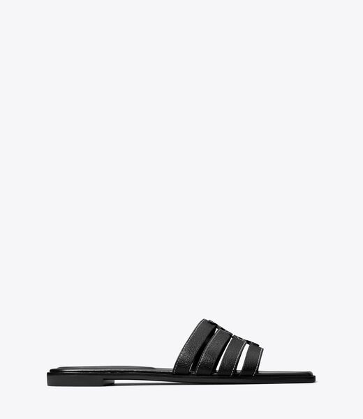 tory burch ines slide