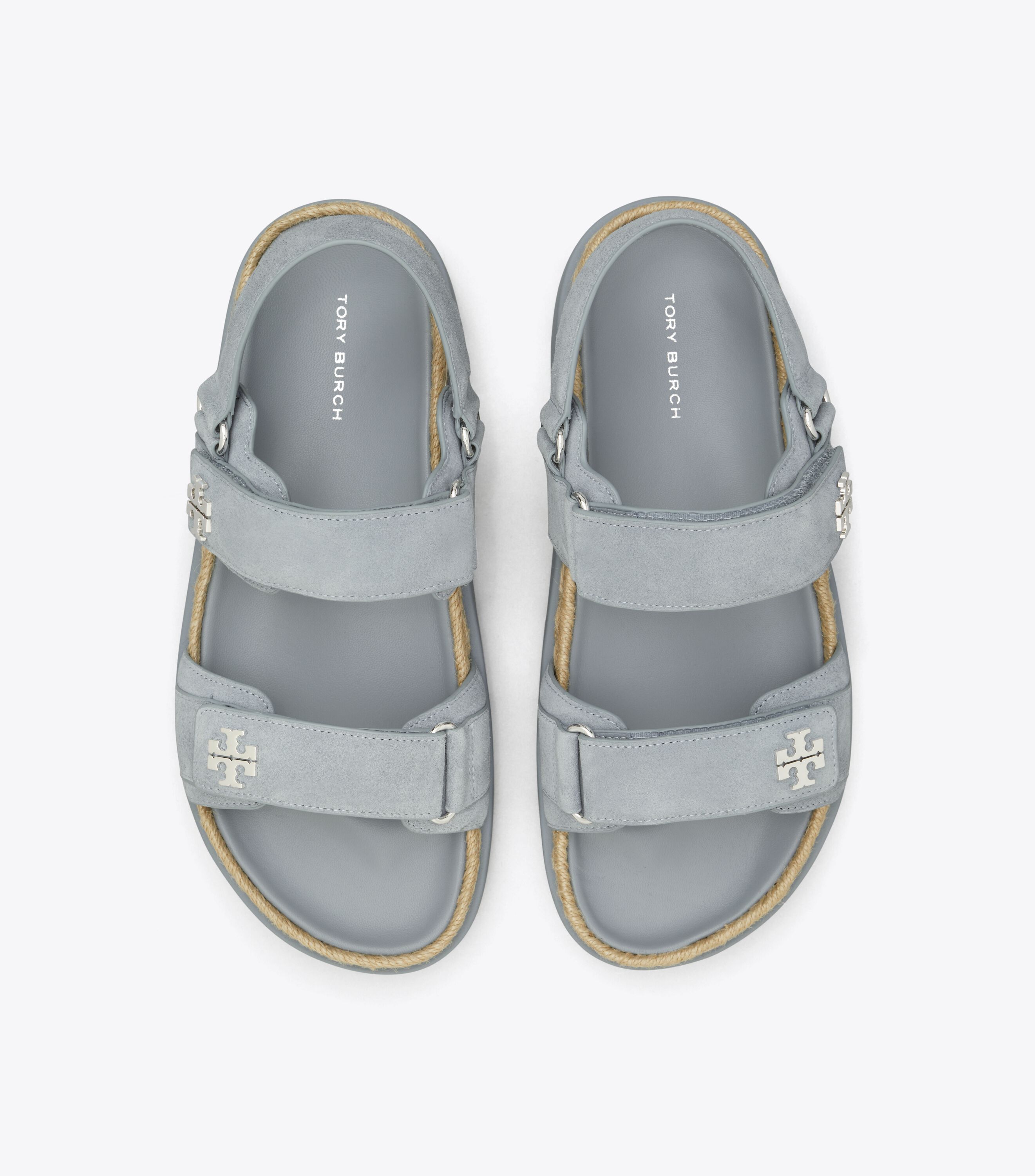 【TORY BURCH】 t-monogram-zip-tote-front.
