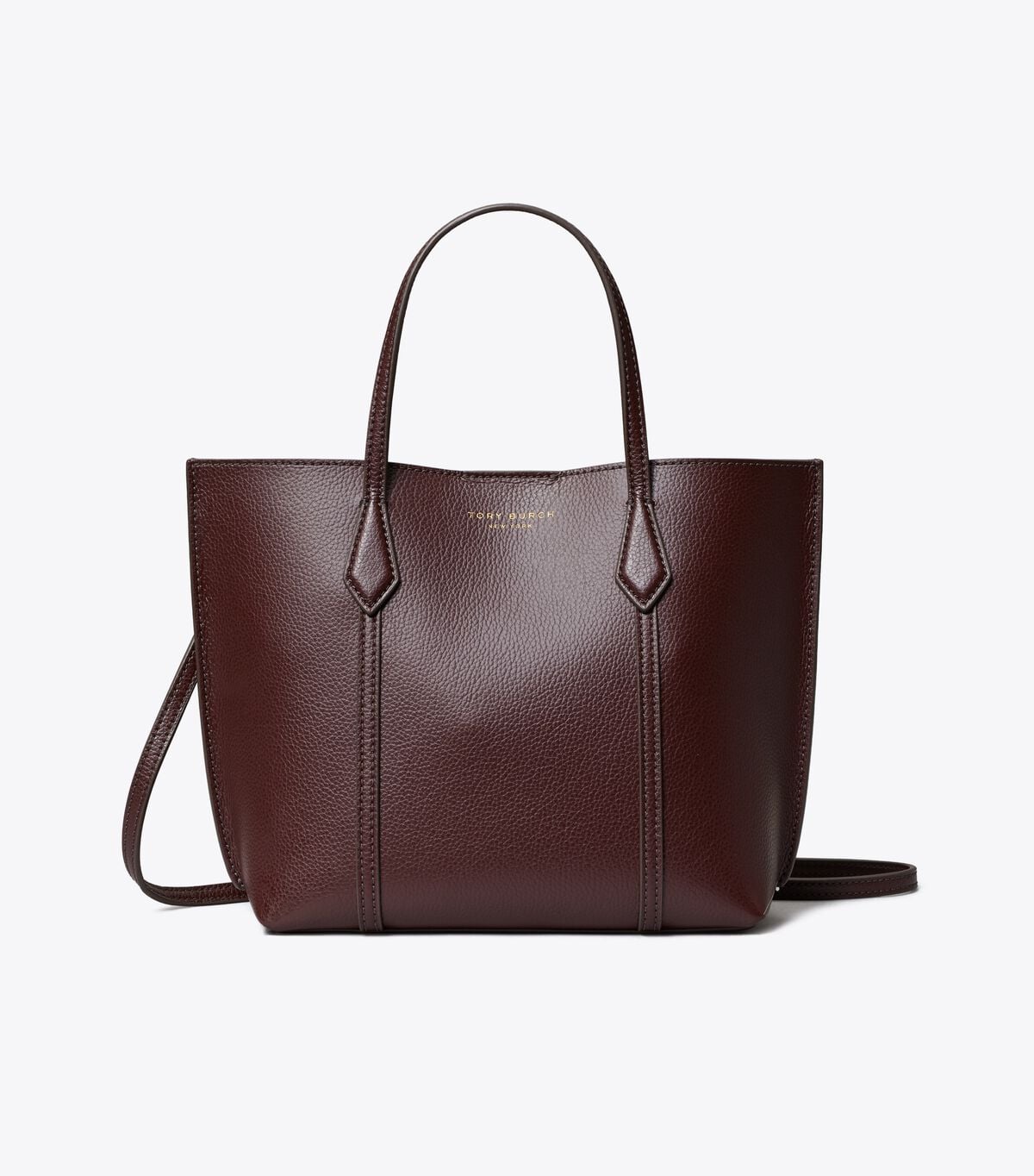 Small Perry Tote tory burch small perry tote