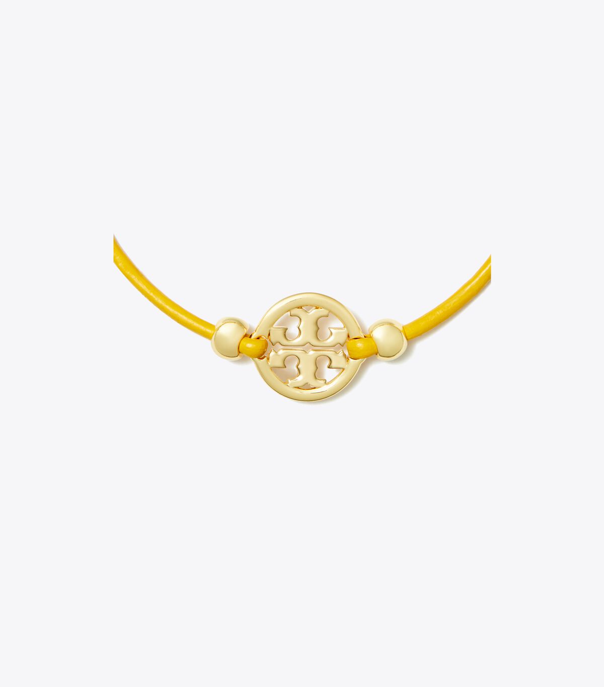 tory burch سوار ميلر سلايدر