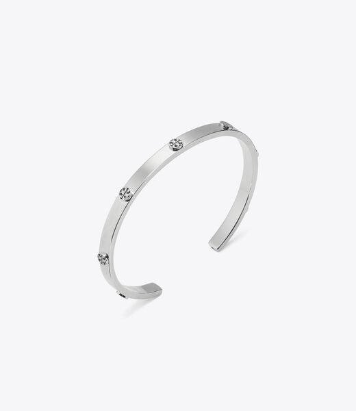 tory burch thin miller stud cuff