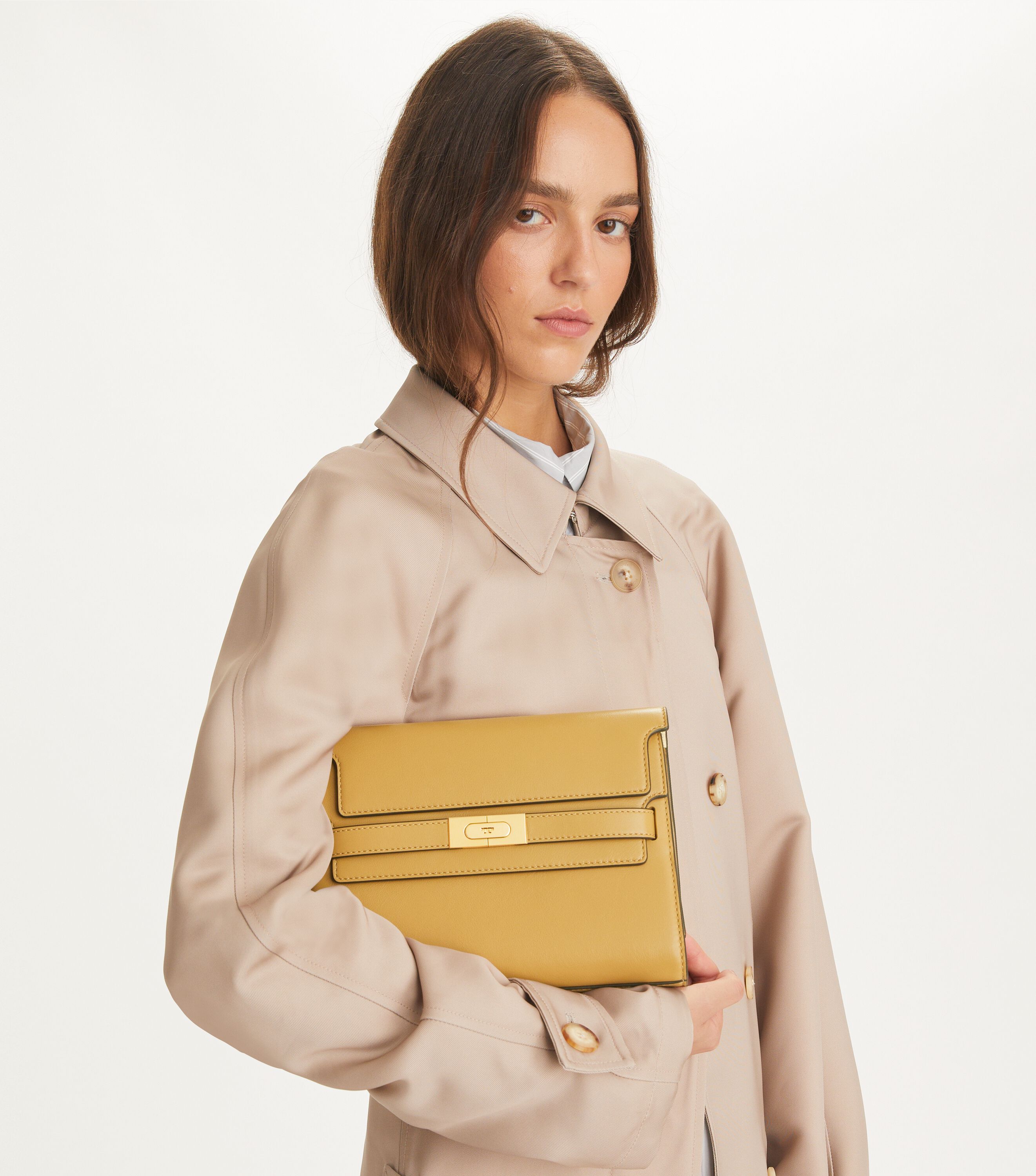 Tory Burch Lee Radziwill Shoulder Bag Tory Burch KW
