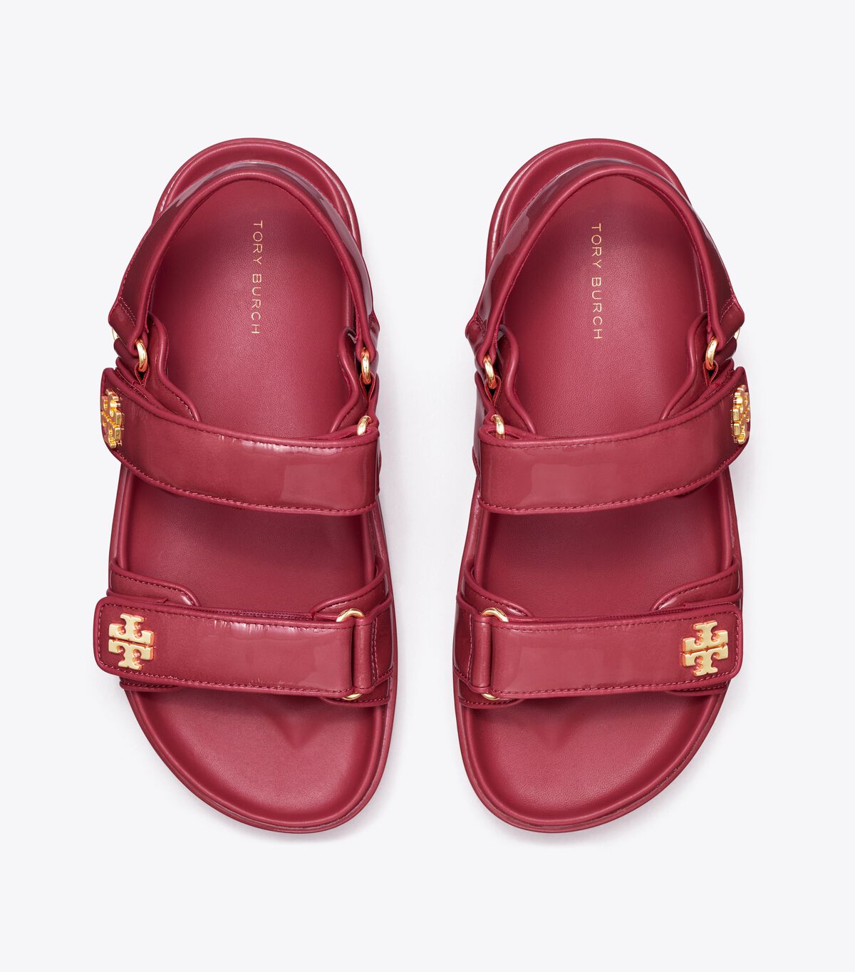 tory burch kira sport sandal