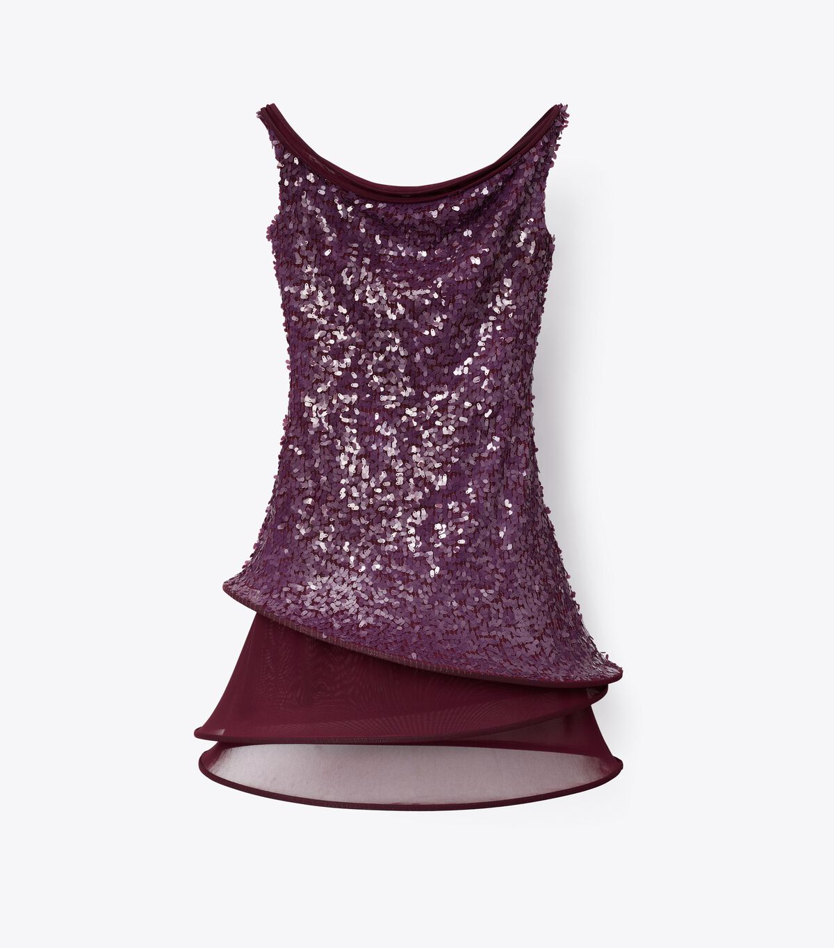 tory burch sequins hoop dress