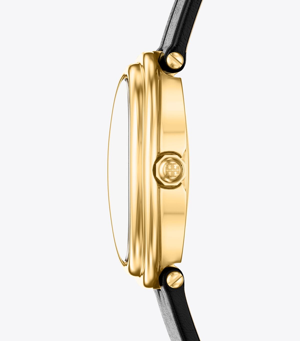tory burch oval watch