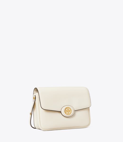 tory burch robinson spazzolato convertible shoulder bag