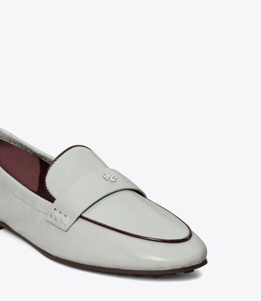tory burch ballet loafer