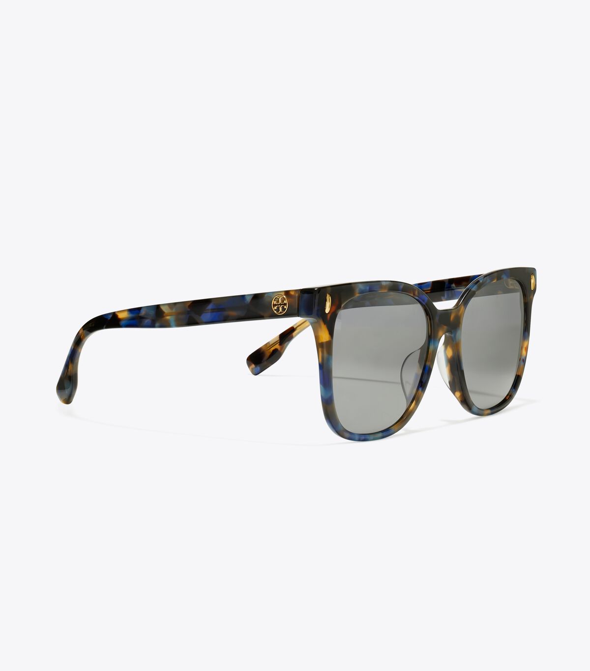 tory burch miller square sunglasses