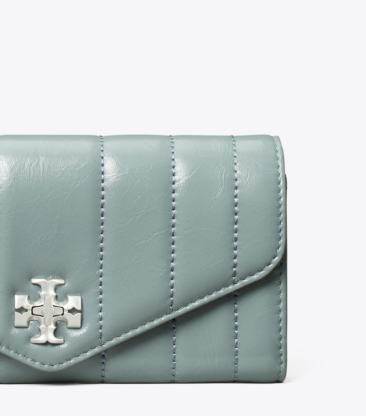 tory burch kira patent envelope wallet