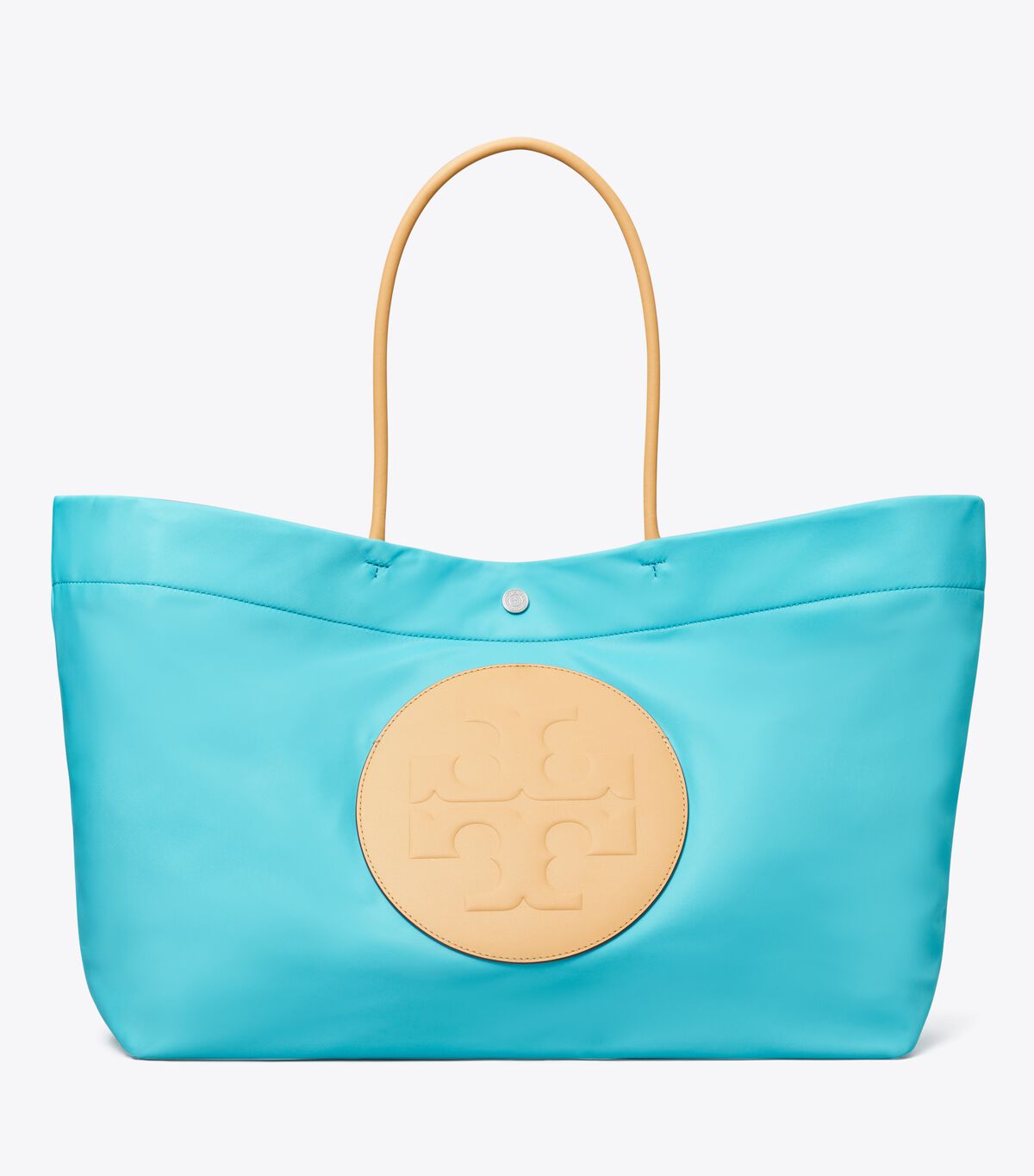 tory burch ella twist tote