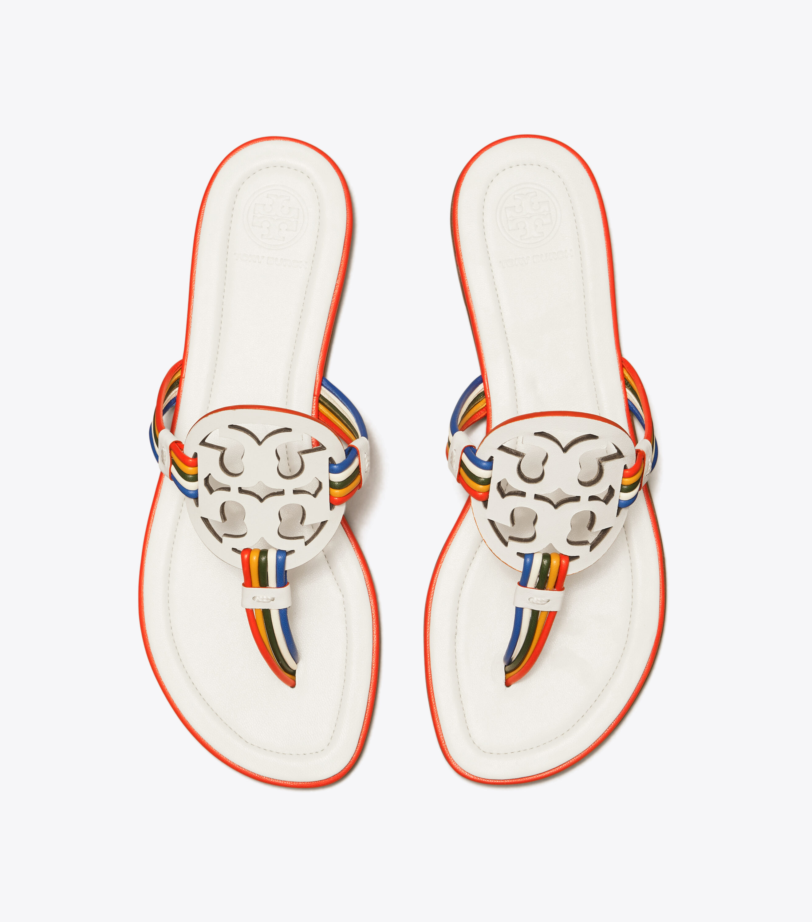 tory burch mignon sandals