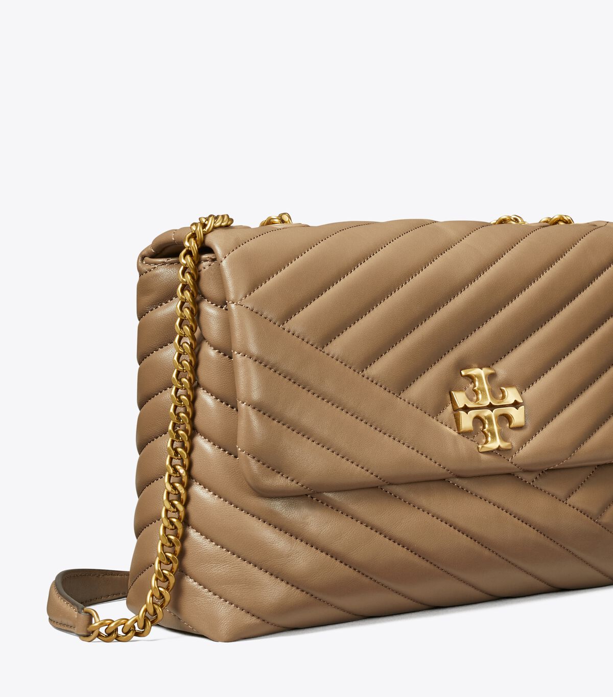 tory burch kira chevron convertible shoulder bag
