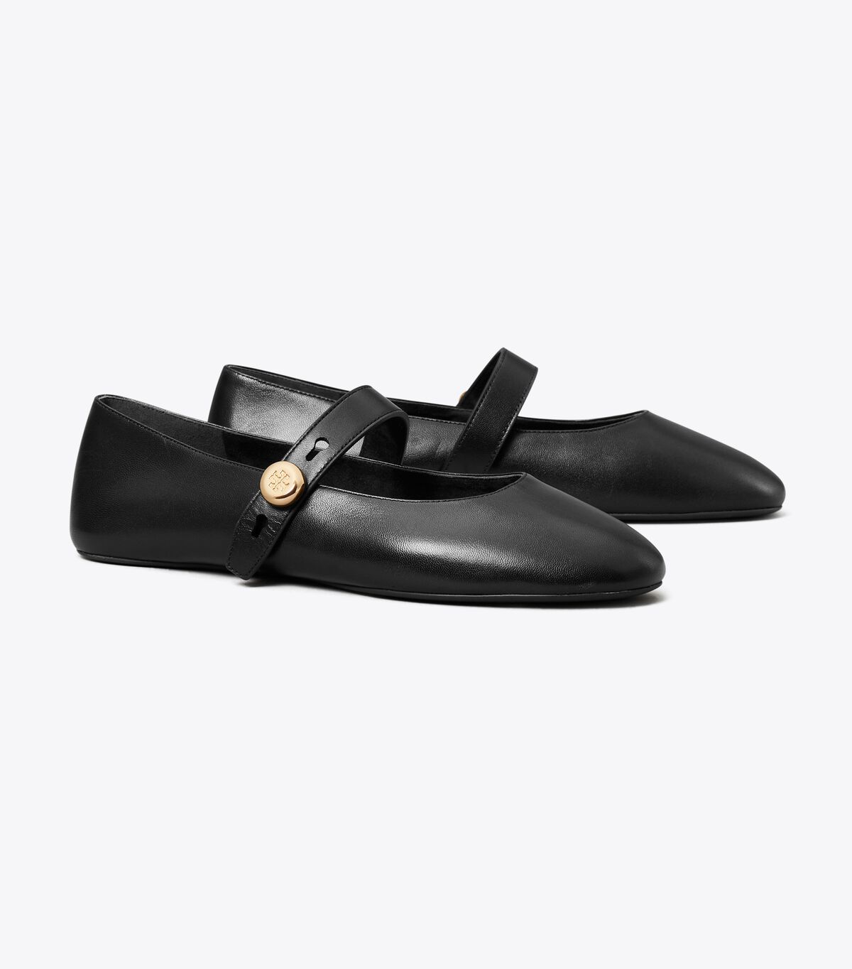 tory burch حذاء رومي ماري جين