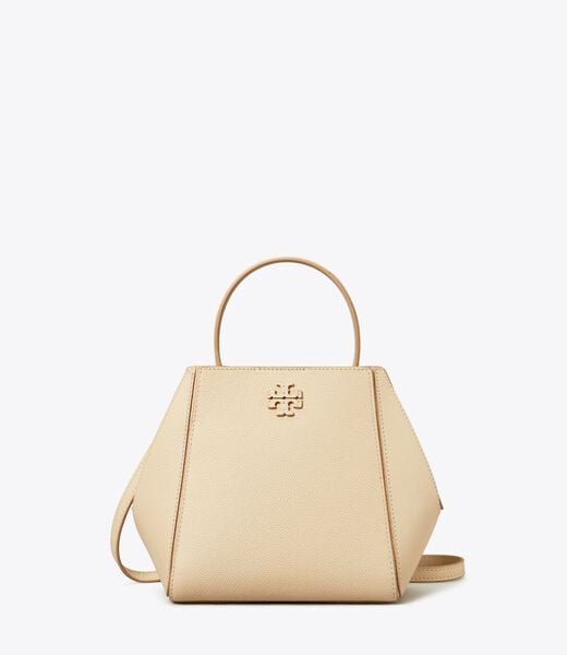 tory burch small mcgraw bucket bag