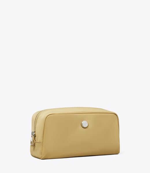 tory burch medium twist cosmetic case