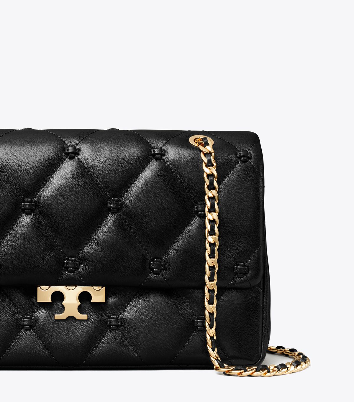 Bunny Knot Shoulder Bag tory burch bunny knot shoulder bag