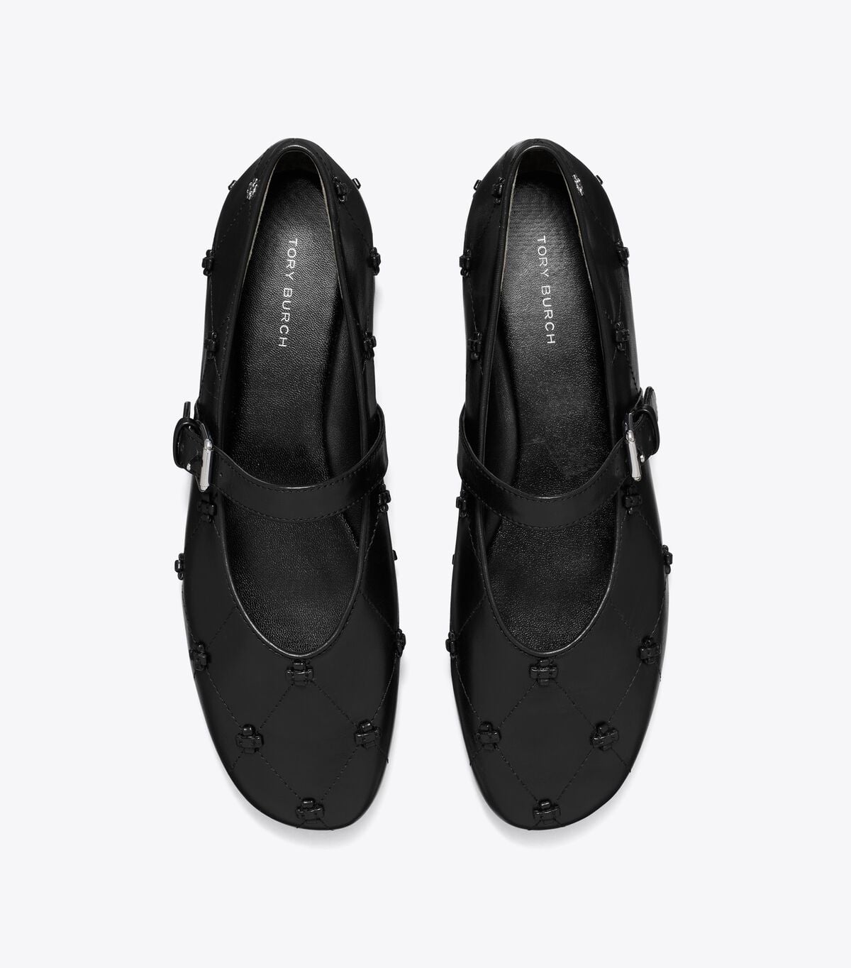 Bunny Knot Mary Jane tory burch bunny knot mary jane