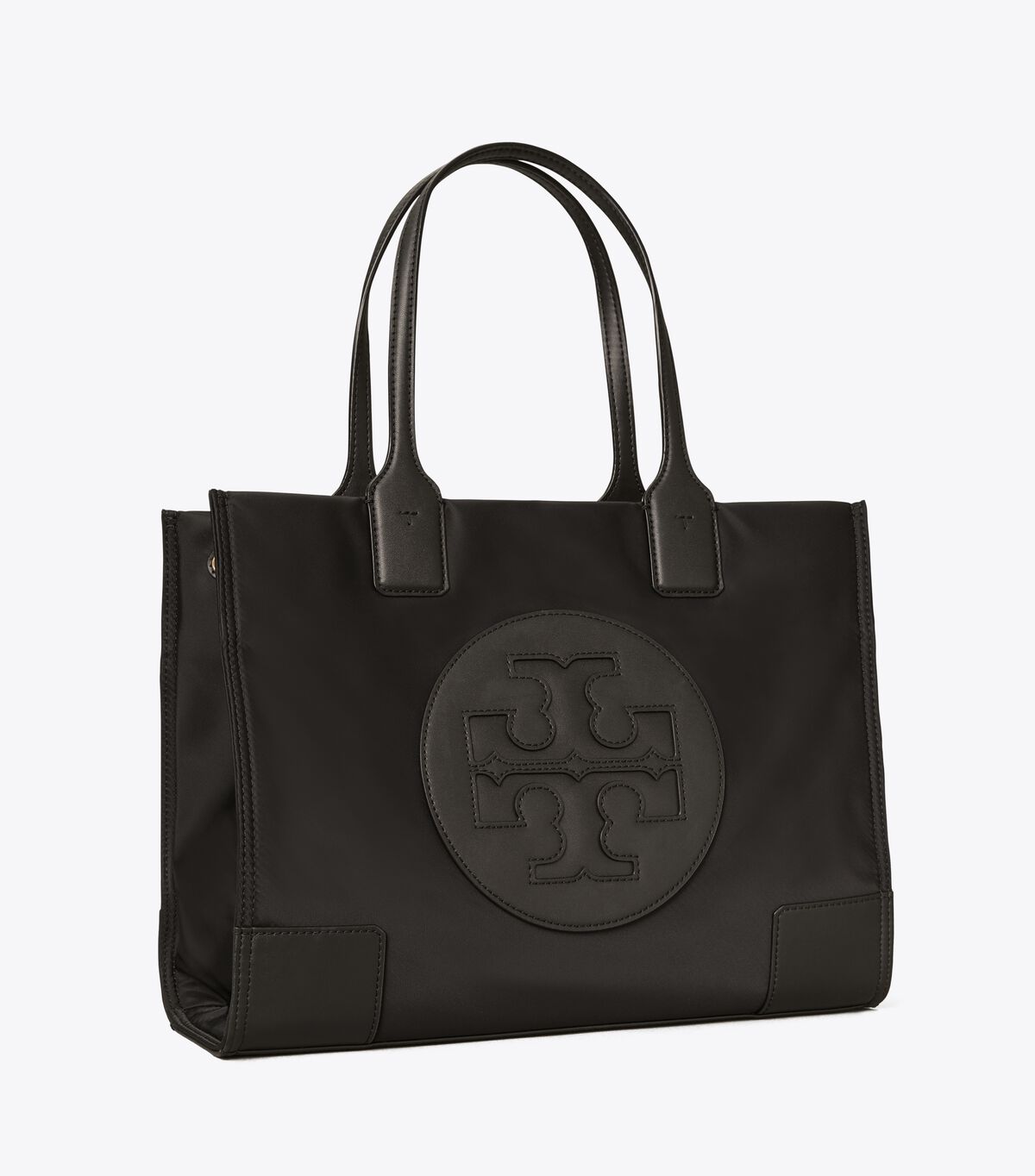 tory burch ella mini tote bag