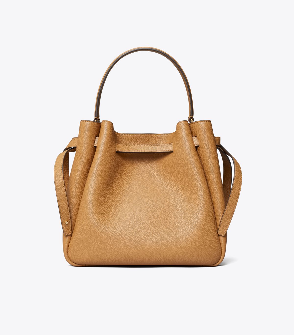 tory burch romy bucket bag