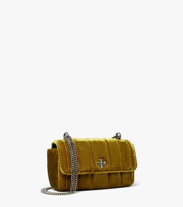 Mini Kira Flap Bag