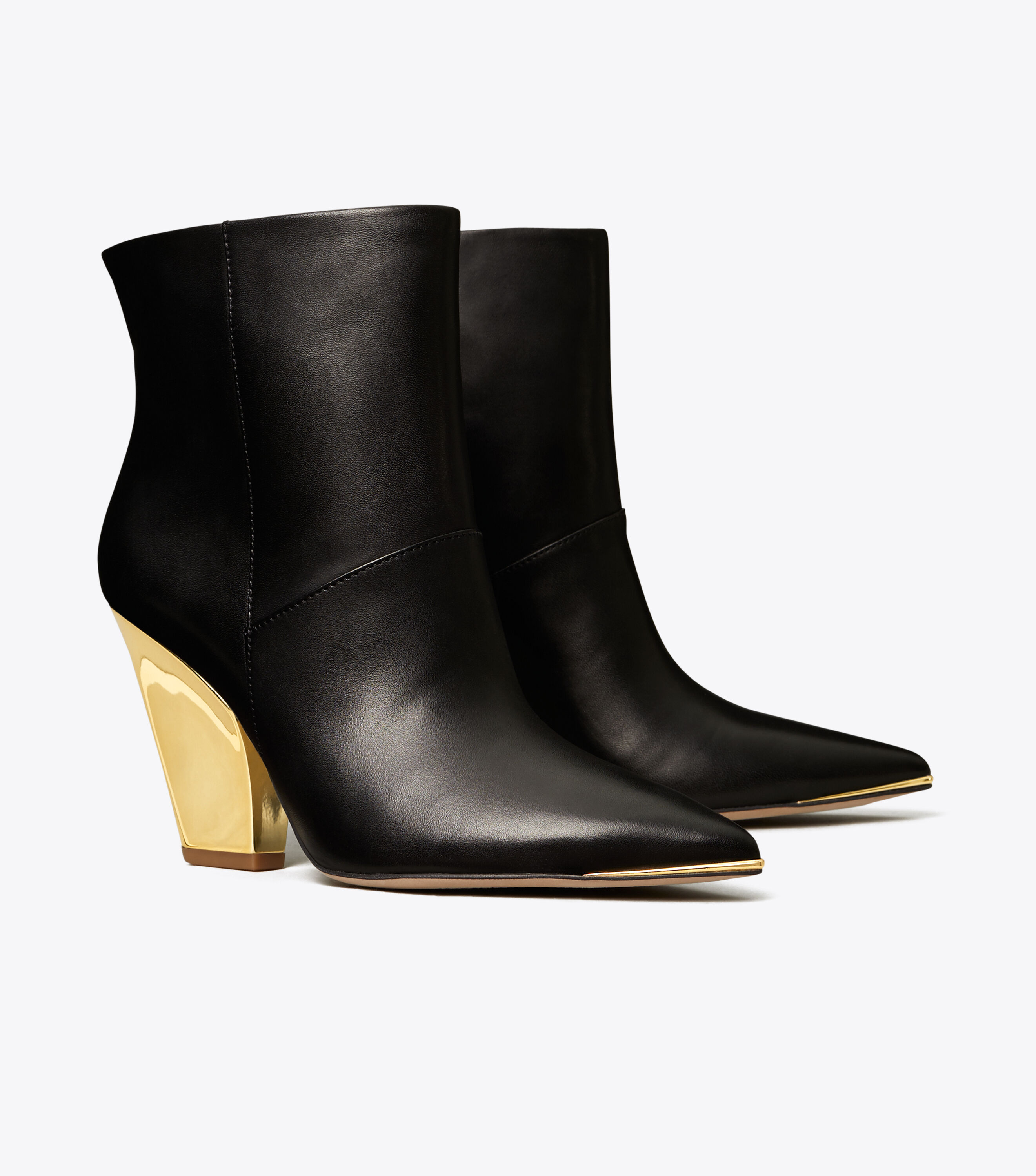 Tory Burch Lila Ankle Bootie Tory Burch KW