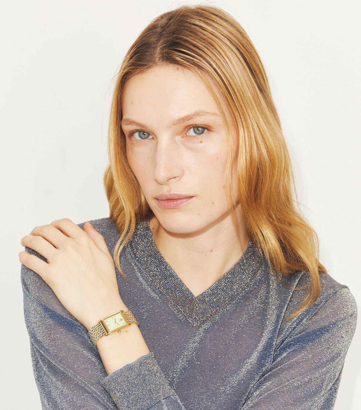 tory burch slim eleanor watch
