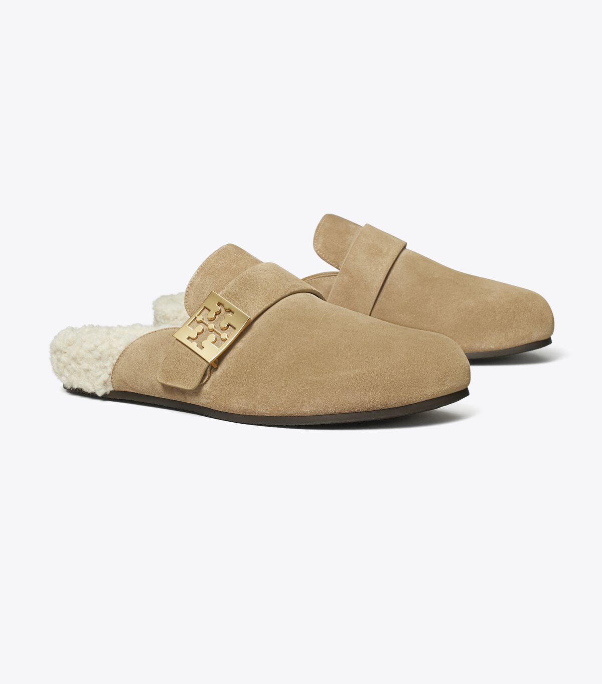 tory burch حذاء ميلو