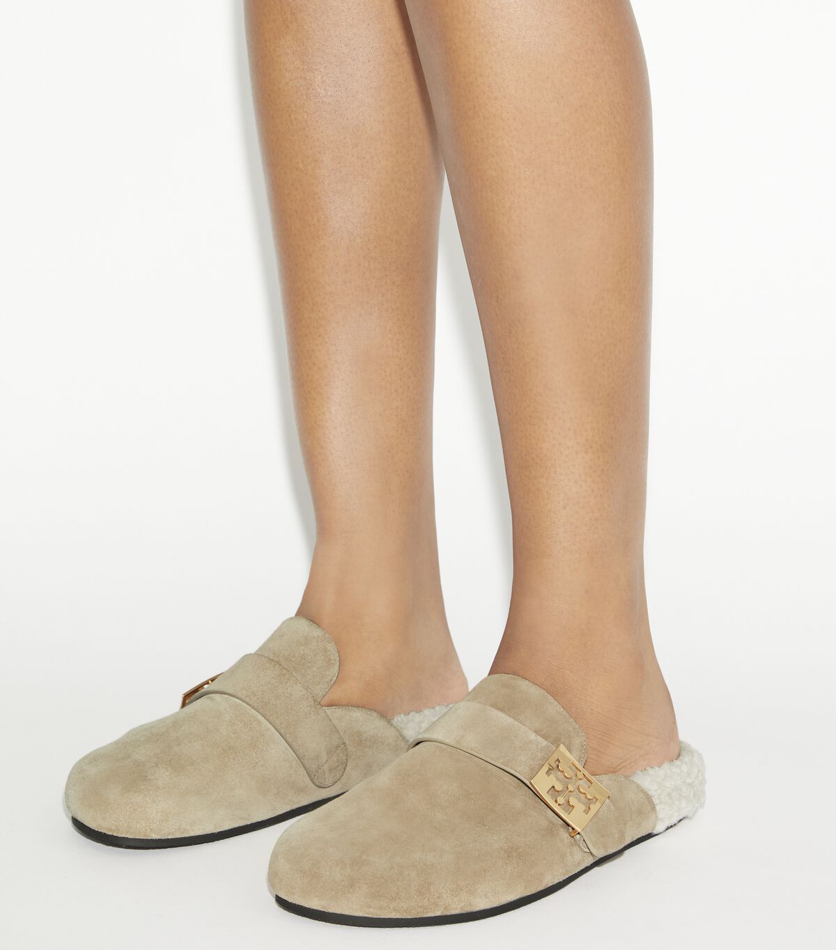 tory burch حذاء ميلو