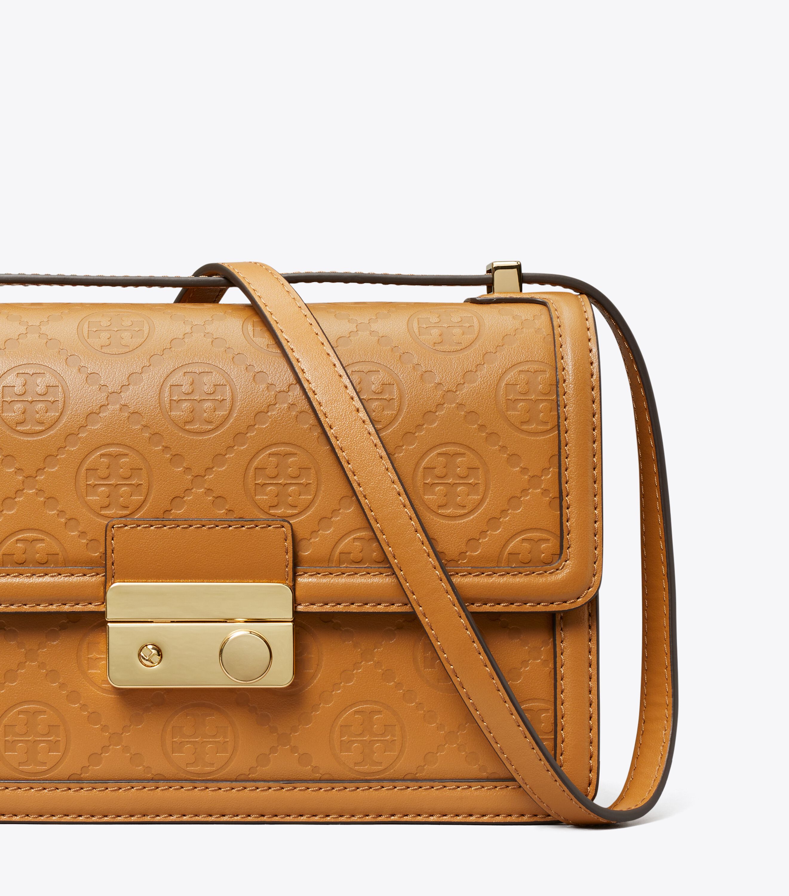 Tory burch quilted crossbody bag discount
