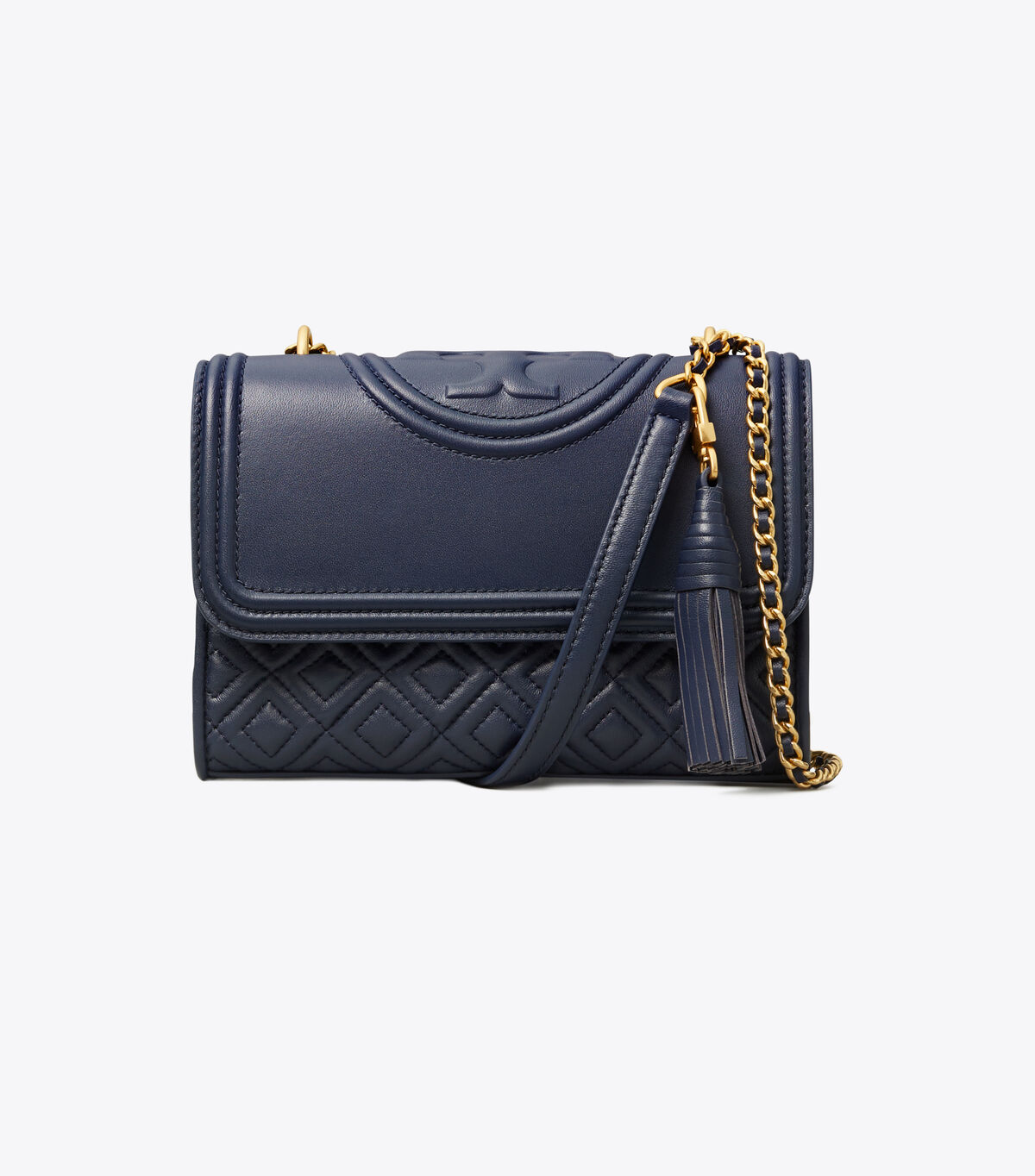 tory burch fleming small convertible shoulder bag