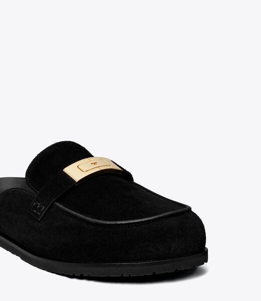 tory burch حذاء ليلي