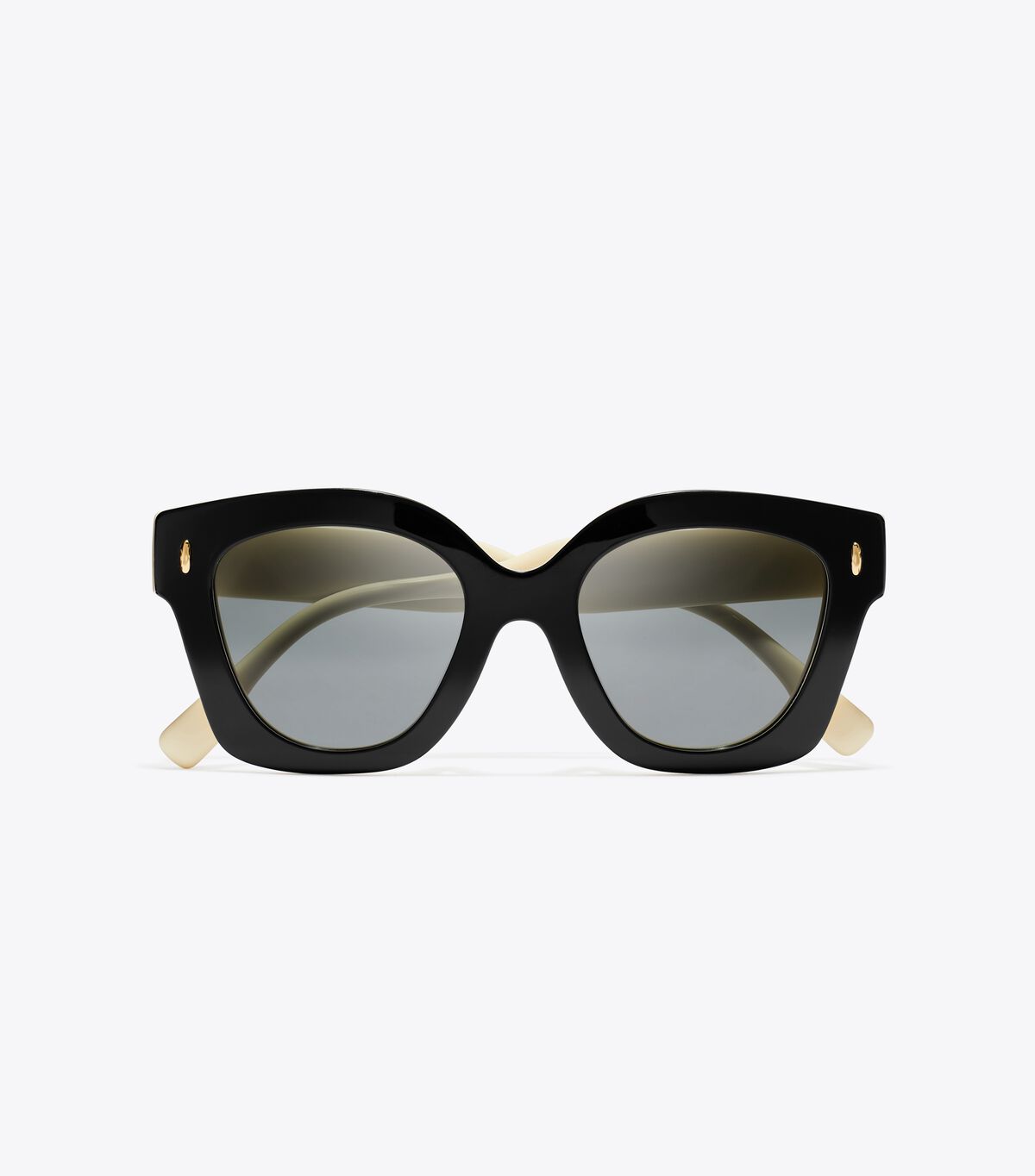 tory burch miller pushed square sunglasses