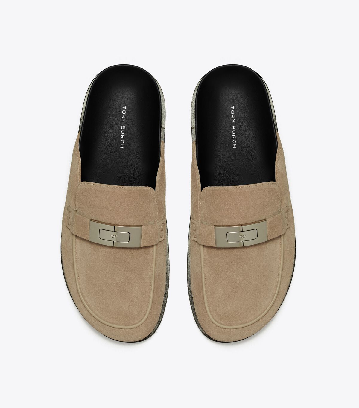 tory burch حذاء ميول لي لي