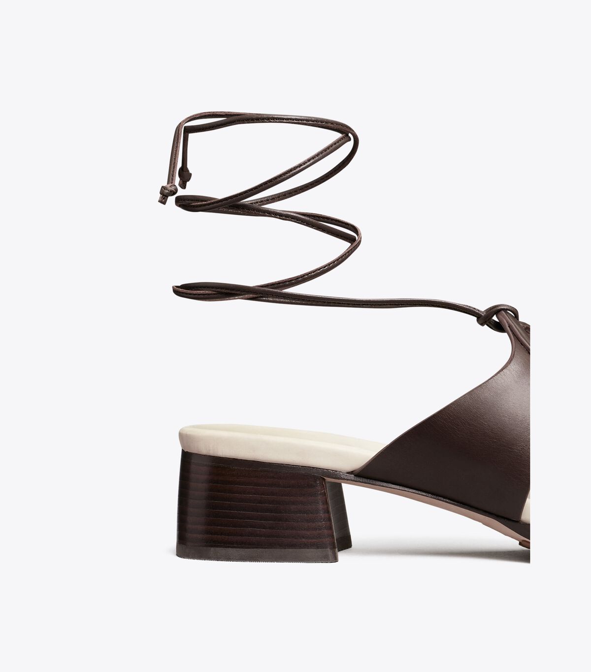 tory burch bomb miller heel sandal c width