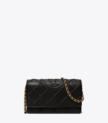 Fleming Soft Chain Wallet