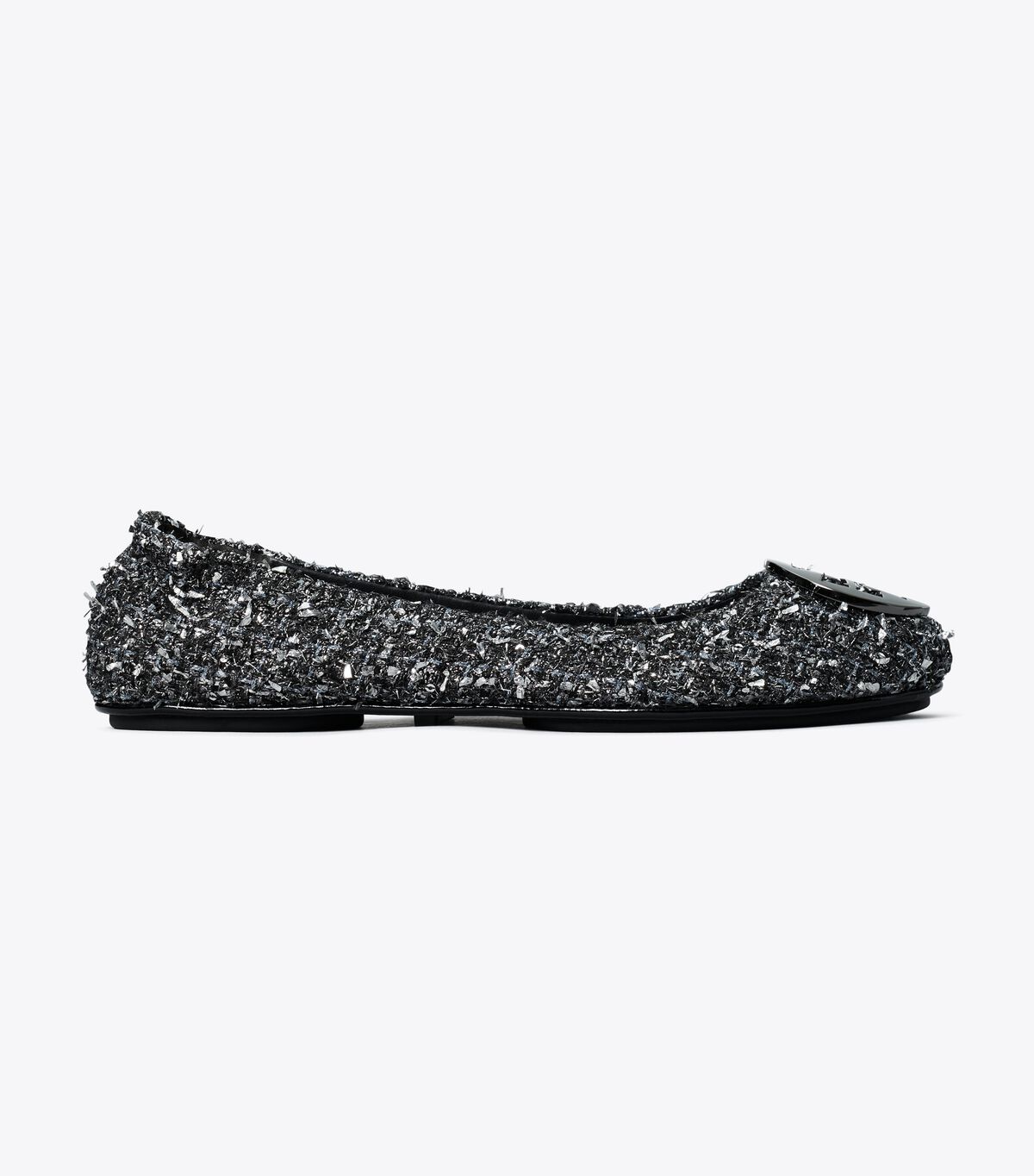 tory burch minnie travel ballet