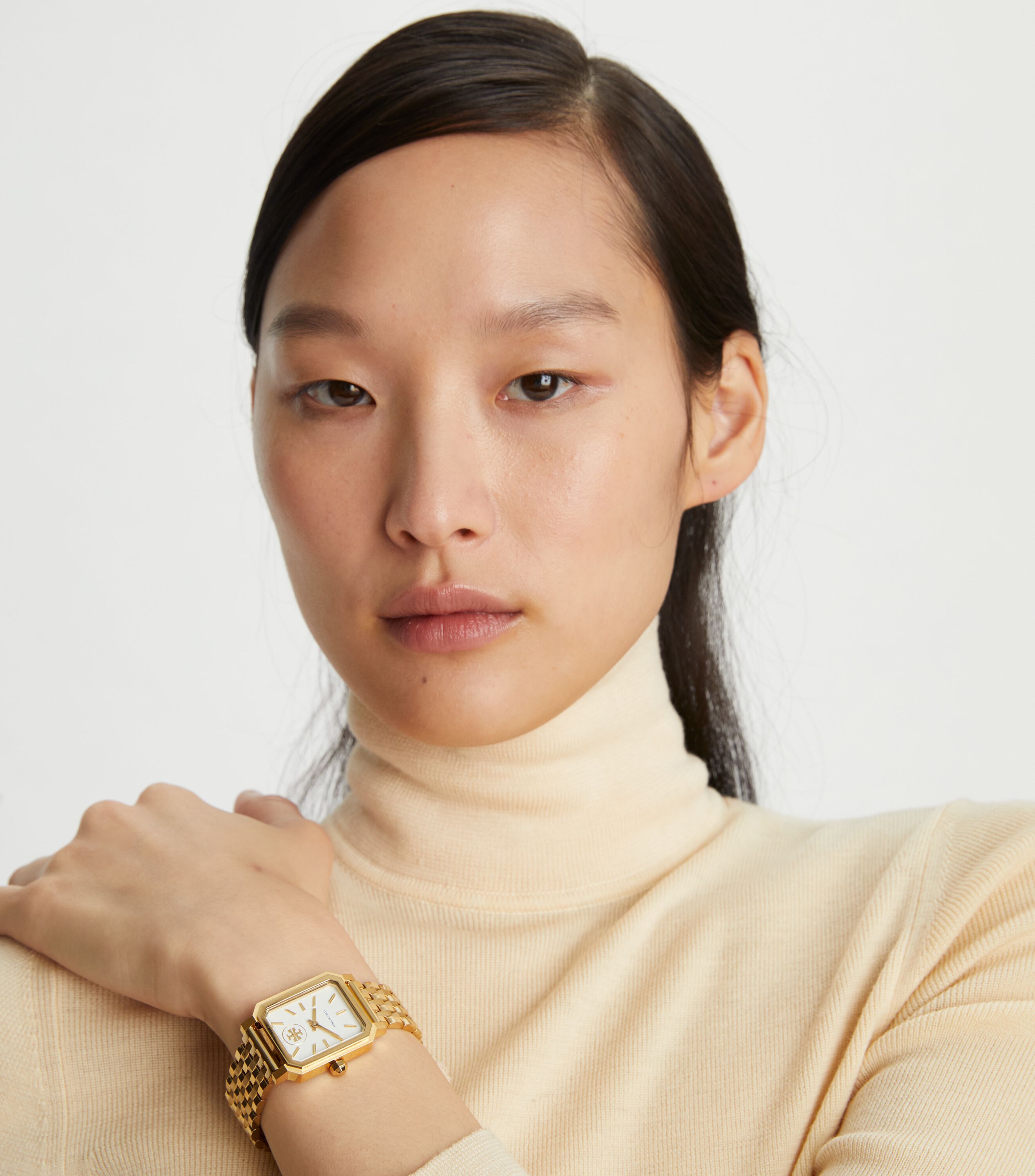 Shop Women s designer watches Online Tory Burch Tory Burch KWT