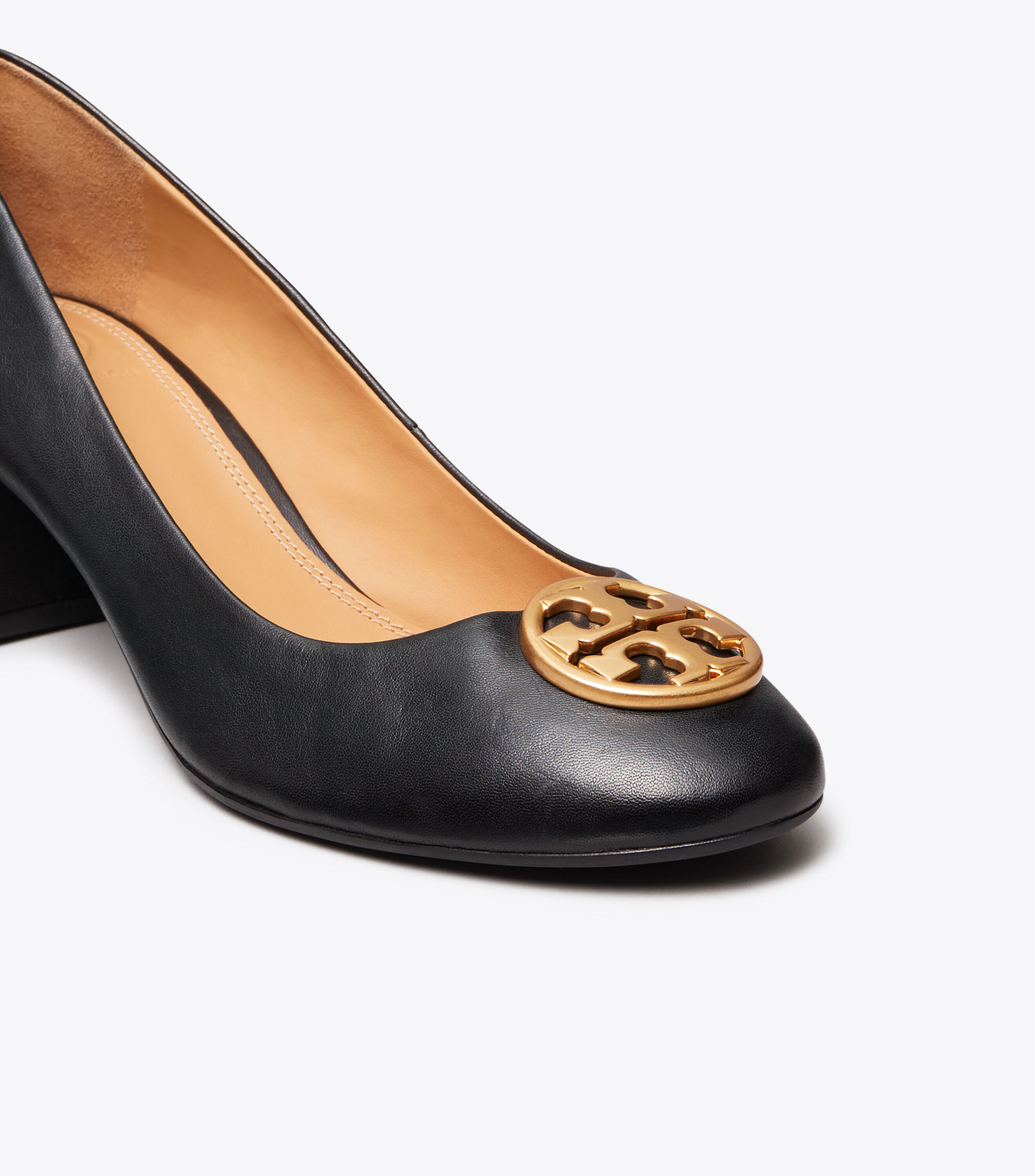 50%OFF★TORY BURCH★CHELSEA 50MM PUMP Chelsea Pump, PERFECT BLACK | Tory Burch KW