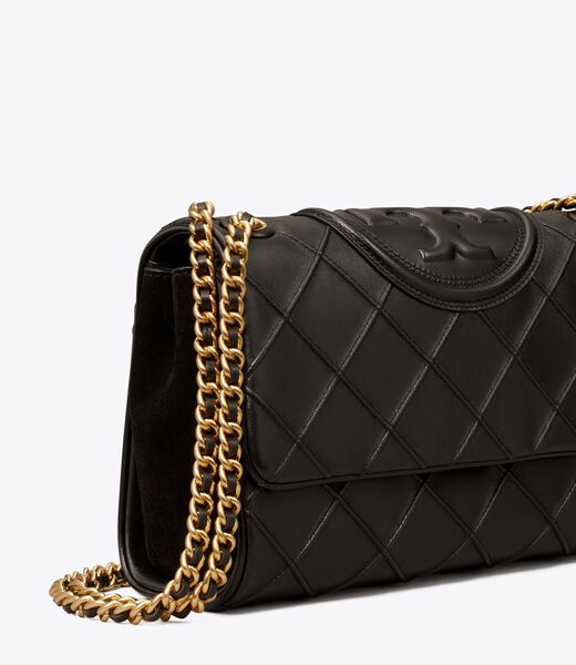 tory burch fleming soft convertible shoulder bag