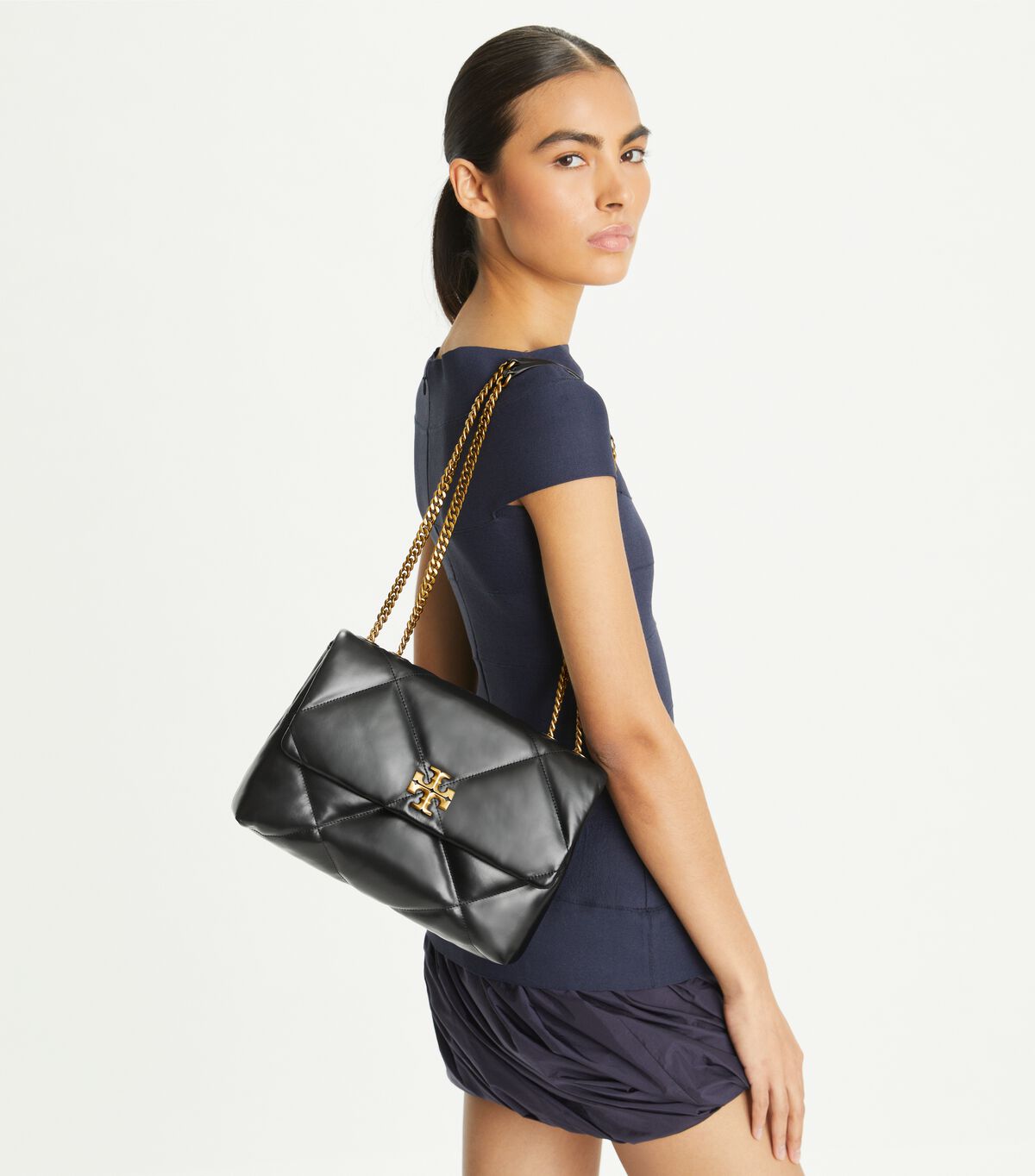 tory burch kira diamond quilt convertible shoulder bag